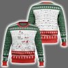 Funny Christmas Tities Ugly Sweater