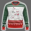 Funny Christmas Tities Ugly Sweater 2