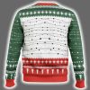 Funny Christmas Tities Ugly Sweater 3