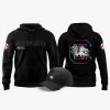 Gamecocks 2025 Crucial Catch Hoodie Cap