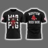 Garrett Crochet Red Sox War Pig Shirt