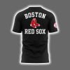 Garrett Crochet Red Sox War Pig Shirt 3