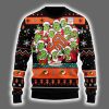 Giants 12 Grnch Xmas Day Ugly Christmas Sweater 2