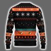 Giants 12 Grnch Xmas Day Ugly Christmas Sweater 3