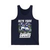 Giants Jaxson Dart Cam Skattebo Skattebros Shirt 3