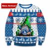 Gnome Dodgers Ugly Christmas Sweater