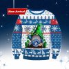 Gnome Dodgers Ugly Christmas Sweater