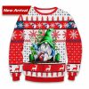 Gnome Guardians Ugly Christmas Sweater