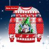 Gnome Guardians Ugly Christmas Sweater