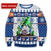 Gnome NY Mets Ugly Christmas Sweater