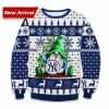 Gnome Yankees Ugly Christmas Sweater