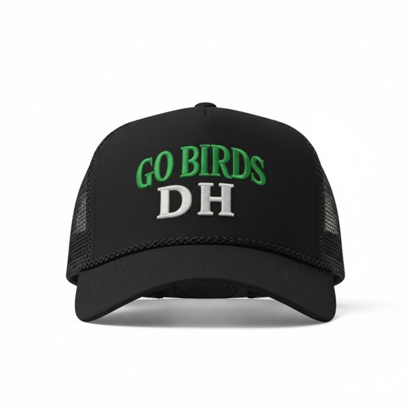 Go Birds DH Hat