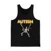 Greta Thunberg Autism Skeleton Shirt