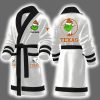 Grnch I Hate People But I Love My Texas Bathrobe 4