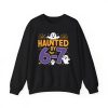 Halloween Six Seven Meme Haunted By 6 7 Shirt