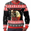 Happy Gilmore The Price Is Wrong Bitch Ugly Christmas Sweater 2