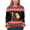 Happy Gilmore The Price Is Wrong Bitch Ugly Christmas Sweater 3