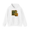 Haunted By 6 7 Funny Teacher Halloween Skeleton Meme Shirt 3