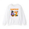 Haunted By 6 7 Meme Halloween Costume Shirt 2