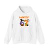 Haunted By 6 7 Meme Halloween Costume Shirt 3