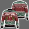 Have A Merry Cruise Mas Tom Cruise Ugly Christmas Sweater