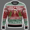Have A Merry Cruise Mas Tom Cruise Ugly Christmas Sweater 2