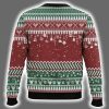Have A Merry Cruise Mas Tom Cruise Ugly Christmas Sweater 3