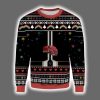 Helmets Falcons Ugly Christmas Sweater
