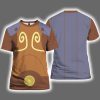 Hercules Halloween Costume Shirt