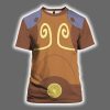 Hercules Halloween Costume Shirt 2