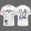 Here For The BeNiTo BOwL Bad Bunny Super Bowl LX Shirt