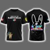 Here For The BeNiTo BOwL Bad Bunny Super Bowl LX Shirt 2