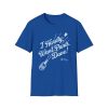 I Hardly Want Pants Dave Clayton Kershaw Shirt