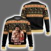 I Want You National Lampoon's Vacation Ugly Christmas Sweater