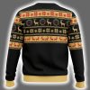 I Want You National Lampoons Vacation Ugly Christmas Sweater 3