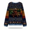 Its Not A Dad Bod Ugly Christmas Sweater1