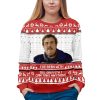 Ive Been With Del Griffith I Can Take Anything Christmas Ugly Sweater 3