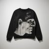 Jacob Elordi Frankenstein Christopher Kane Sweatshirt