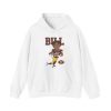 Jacory Croskey Merritt 22 Commanders Bill Shirt 3