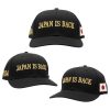 Japan Is Back Hat