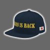 Japan Is Back Hat
