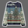 Japanese Traditions Ugly Christmas Sweater 3