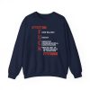 Jeff Van Gundy Get The Fck Back Shirt