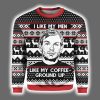 Jeffrey Dahmer I Like My Men Like My Coffee Ground Up 2