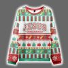 Jesus Is The Reason For The Season Christian Ugly Christmas Sweater