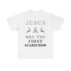 Jesus Was The First Scarecrow Shirt