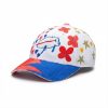 Josh Allen Bills Bryn Billustration Cap