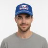 Josh Allen Bills Mafia Hat