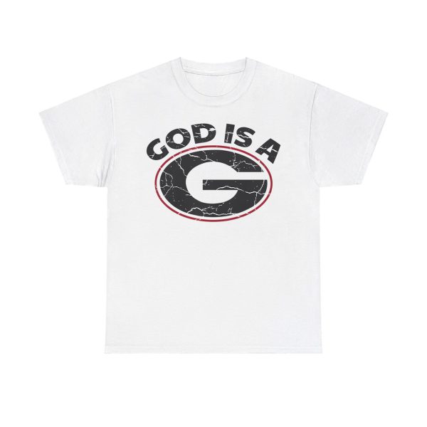 Justin Williams Bulldogs God Is A G Shirt