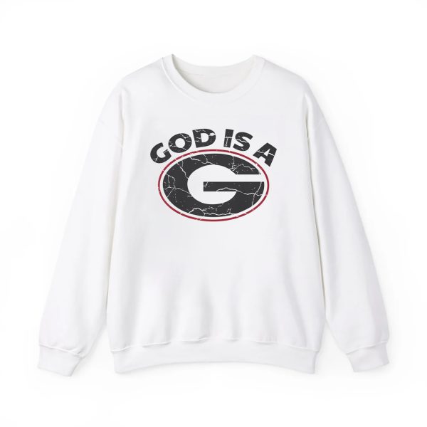 Justin Williams Bulldogs God Is A G Shirt